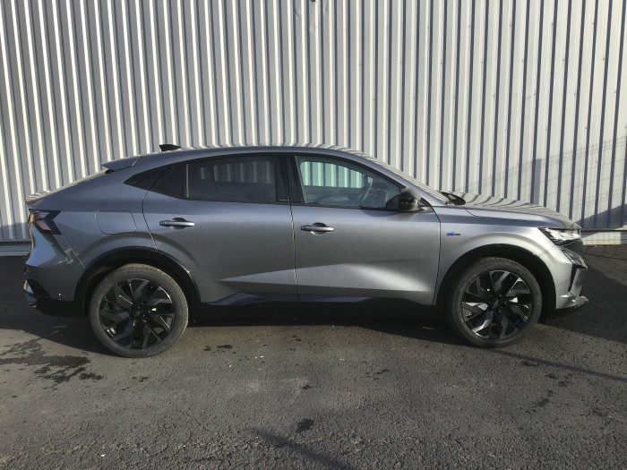 Renault RAFALE Nouveau E-Tech full hybrid 200ch esprit Alpine