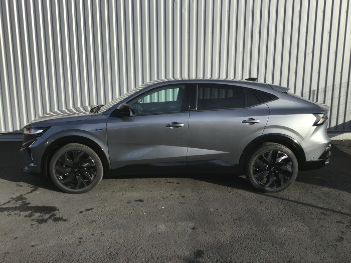 Renault RAFALE Nouveau E-Tech full hybrid 200ch esprit Alpine