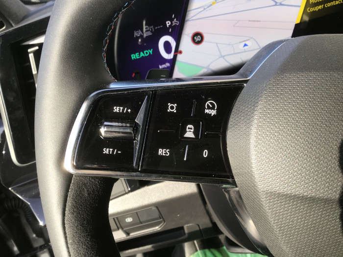 Renault RAFALE Nouveau E-Tech full hybrid 200ch esprit Alpine