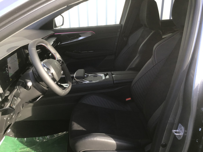 Renault RAFALE Nouveau E-Tech full hybrid 200ch esprit Alpine