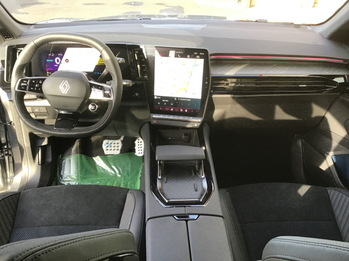 Renault RAFALE Nouveau E-Tech full hybrid 200ch esprit Alpine