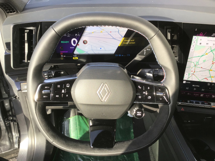 Renault RAFALE Nouveau E-Tech full hybrid 200ch esprit Alpine