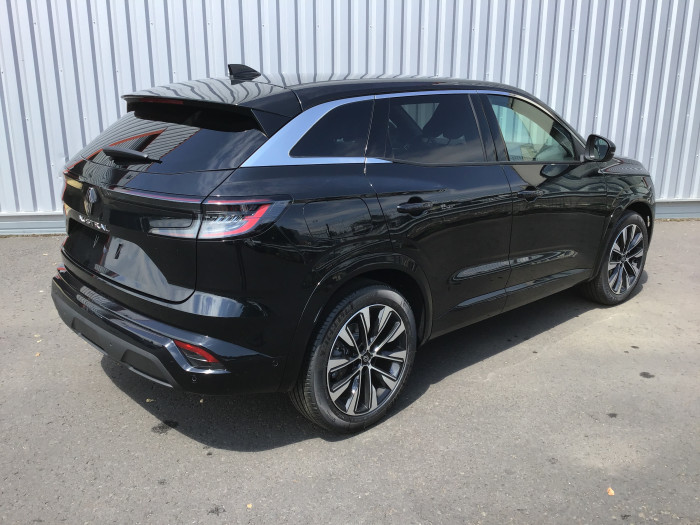 Renault AUSTRAL mild hybrid 160 auto Techno