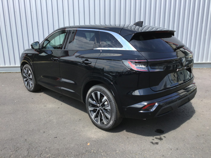 Renault AUSTRAL mild hybrid 160 auto Techno