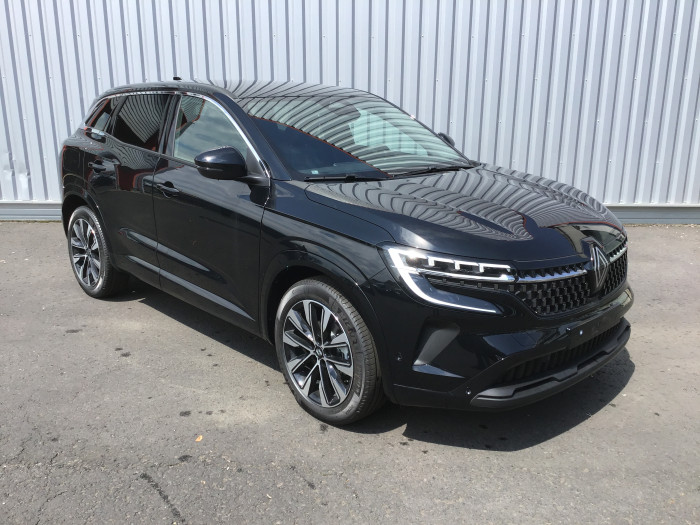 Renault AUSTRAL mild hybrid 160 auto Techno