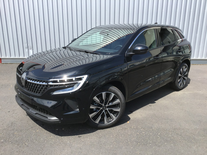 Renault AUSTRAL mild hybrid 160 auto Techno