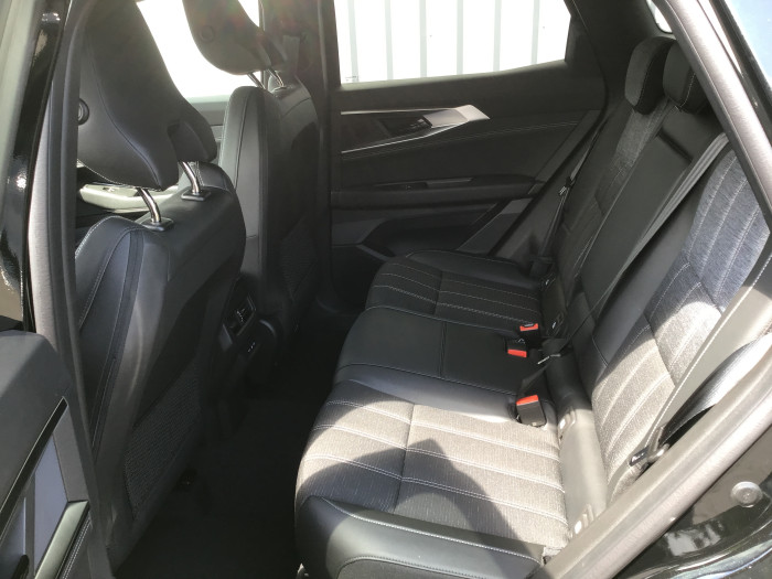 Renault AUSTRAL mild hybrid 160 auto Techno