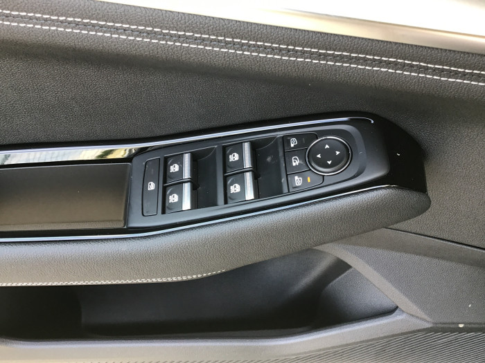 Renault AUSTRAL mild hybrid 160 auto Techno