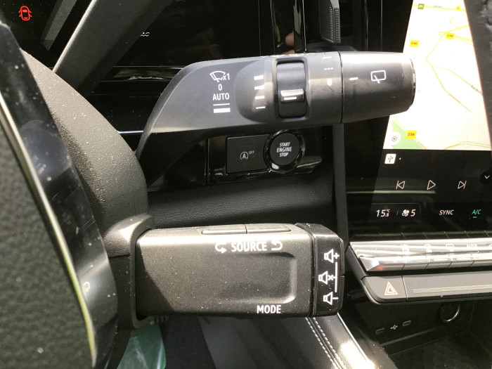 Renault AUSTRAL mild hybrid 160 auto Techno