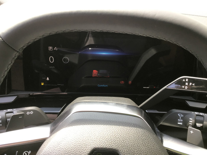 Renault AUSTRAL mild hybrid 160 auto Techno