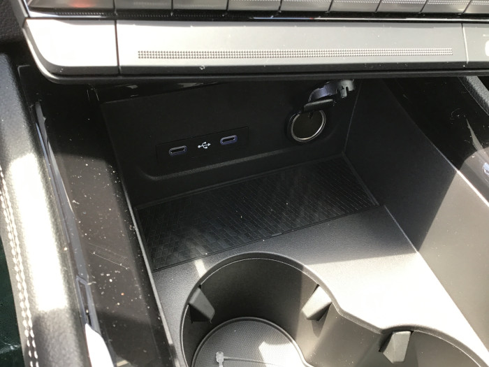 Renault AUSTRAL mild hybrid 160 auto Techno