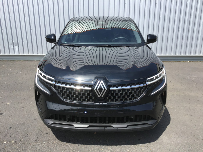 Renault AUSTRAL mild hybrid 160 auto Techno