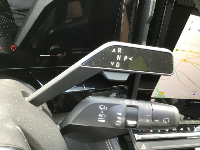 Renault AUSTRAL mild hybrid 160 auto Techno