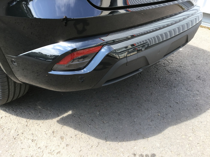 Renault AUSTRAL mild hybrid 160 auto Techno