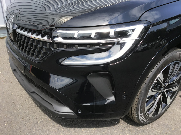 Renault AUSTRAL mild hybrid 160 auto Techno