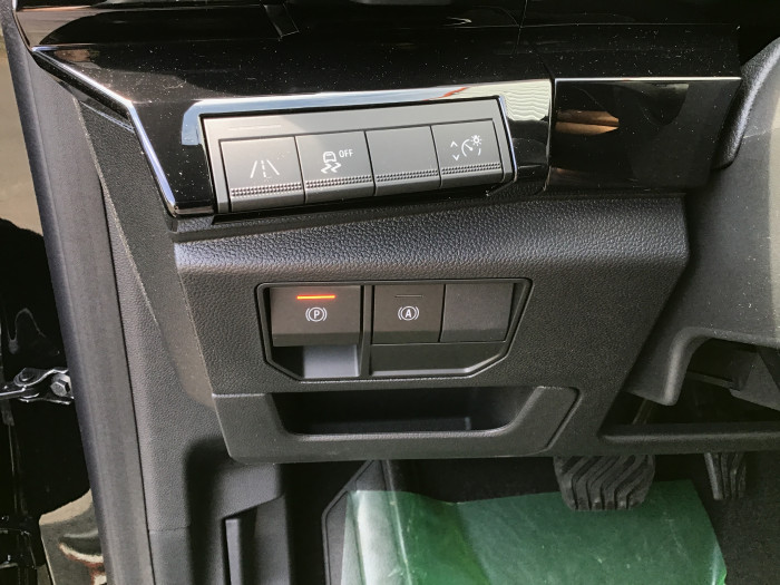 Renault AUSTRAL mild hybrid 160 auto Techno