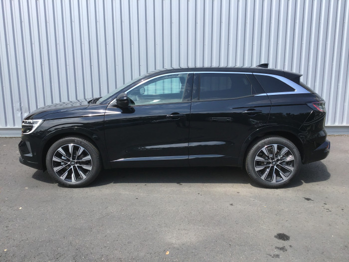 Renault AUSTRAL mild hybrid 160 auto Techno
