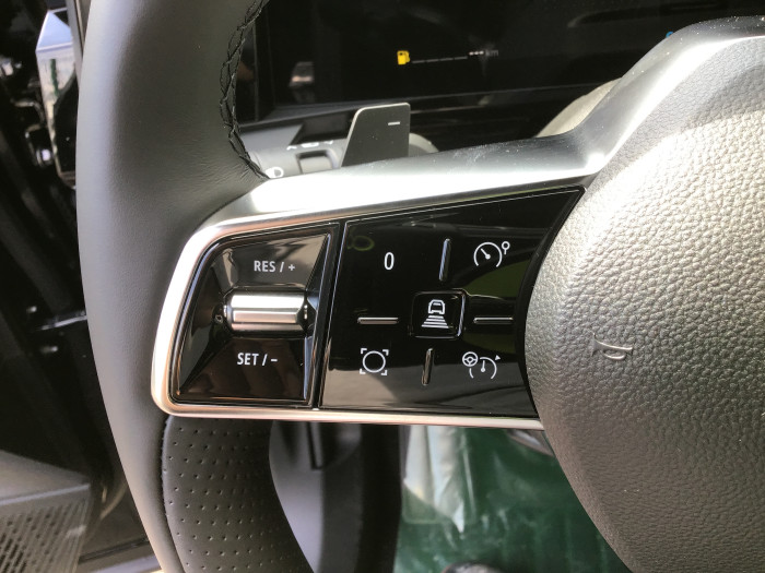 Renault AUSTRAL mild hybrid 160 auto Techno