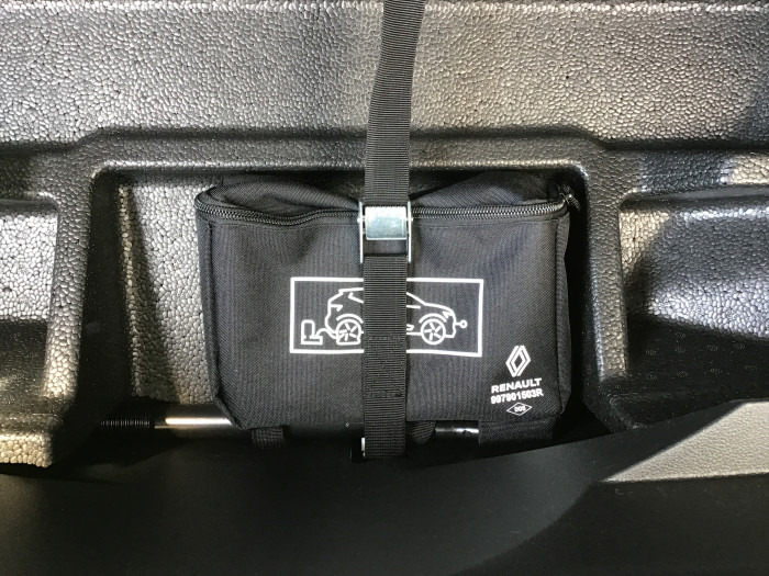 Renault AUSTRAL mild hybrid 160 auto Techno