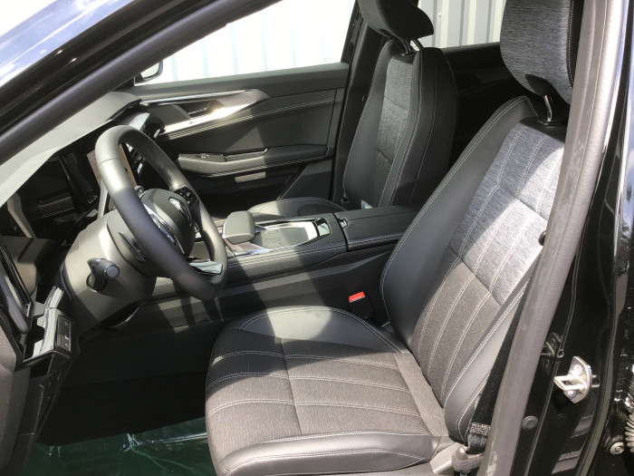 Renault AUSTRAL mild hybrid 160 auto Techno