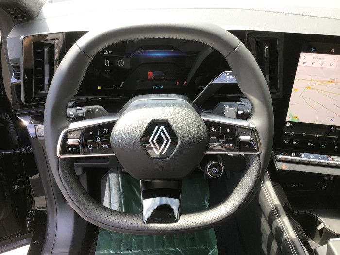 Renault AUSTRAL mild hybrid 160 auto Techno