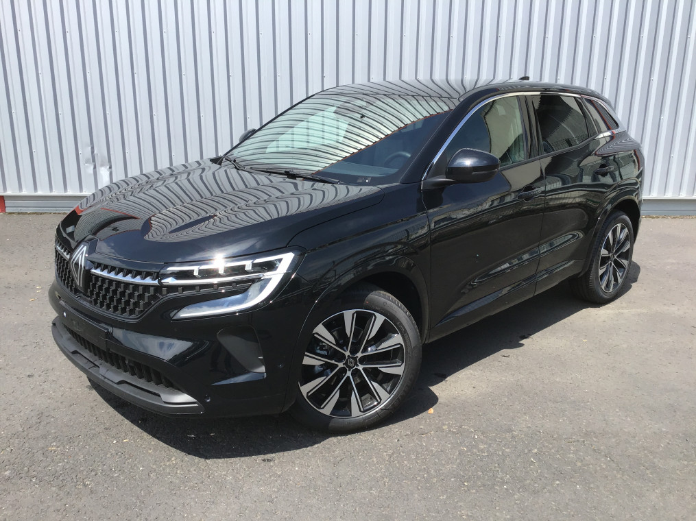 Renault AUSTRAL mild hybrid 160 auto Techno