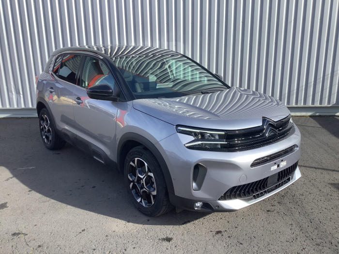 Citroën C5 AIRCROSS BlueHDi 130 EAT8 Max
