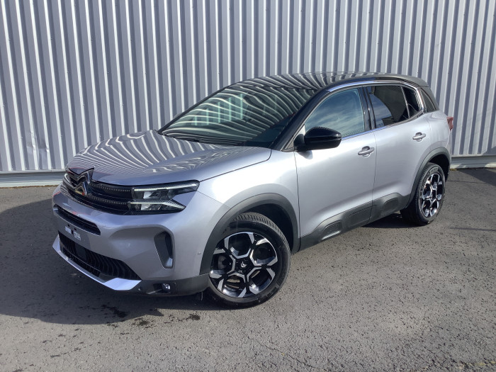 Citroën C5 AIRCROSS BlueHDi 130 EAT8 Max