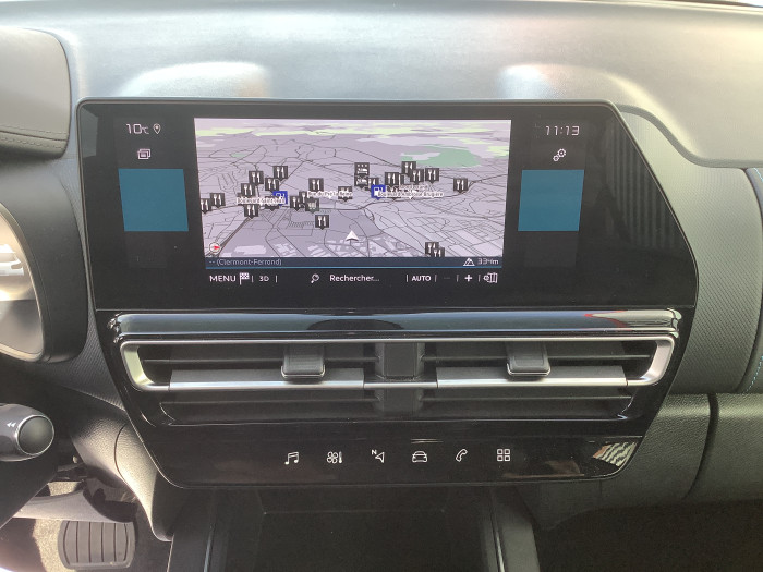 Citroën C5 AIRCROSS BlueHDi 130 EAT8 Max