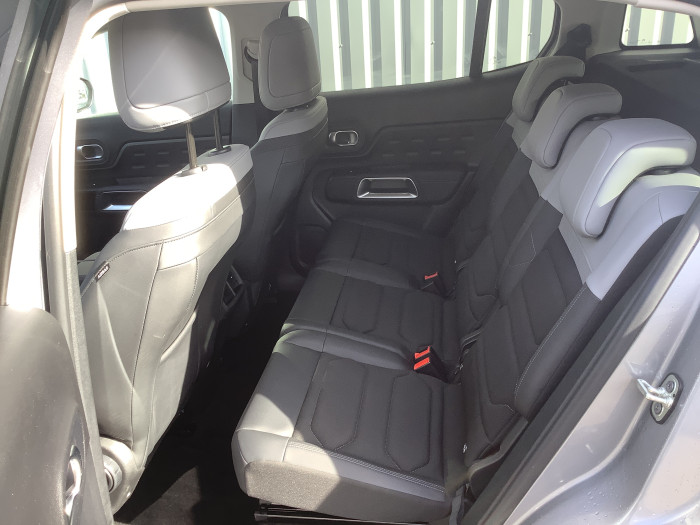 Citroën C5 AIRCROSS BlueHDi 130 EAT8 Max