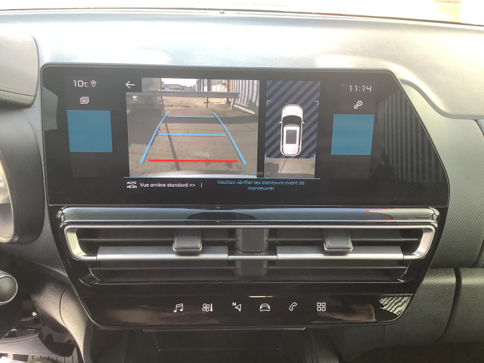 Citroën C5 AIRCROSS BlueHDi 130 EAT8 Max