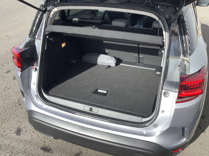 Citroën C5 AIRCROSS BlueHDi 130 EAT8 Max