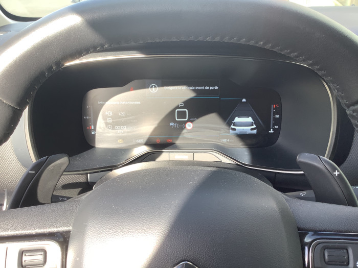 Citroën C5 AIRCROSS BlueHDi 130 EAT8 Max