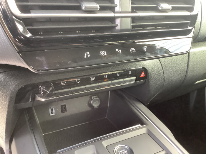 Citroën C5 AIRCROSS BlueHDi 130 EAT8 Max