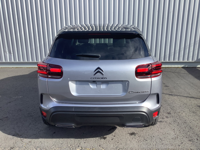 Citroën C5 AIRCROSS BlueHDi 130 EAT8 Max