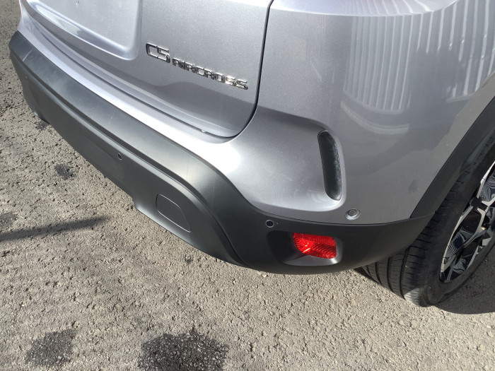 Citroën C5 AIRCROSS BlueHDi 130 EAT8 Max