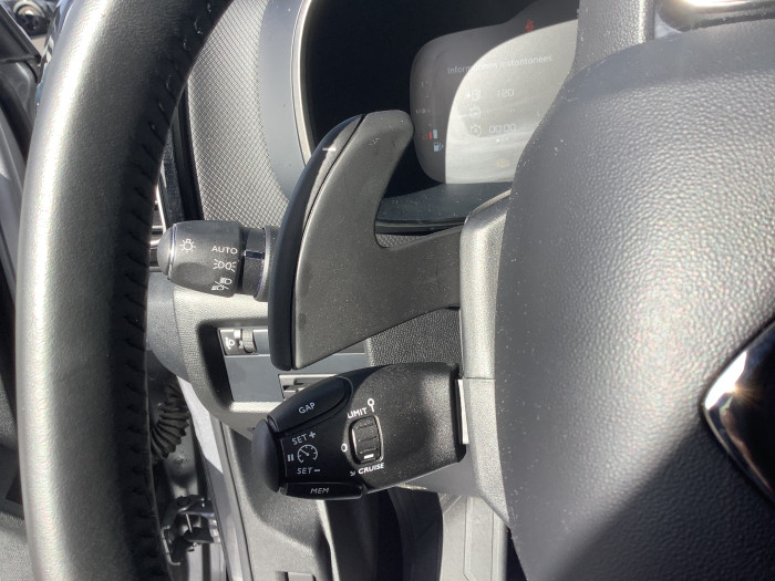 Citroën C5 AIRCROSS BlueHDi 130 EAT8 Max