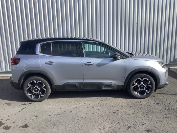 Citroën C5 AIRCROSS BlueHDi 130 EAT8 Max