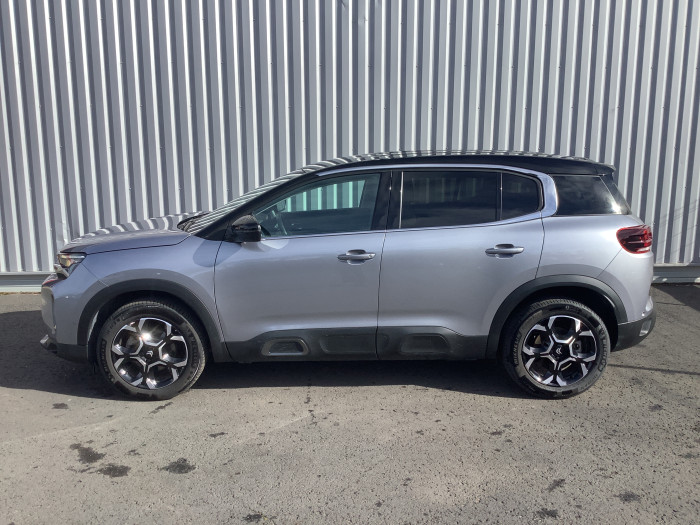 Citroën C5 AIRCROSS BlueHDi 130 EAT8 Max