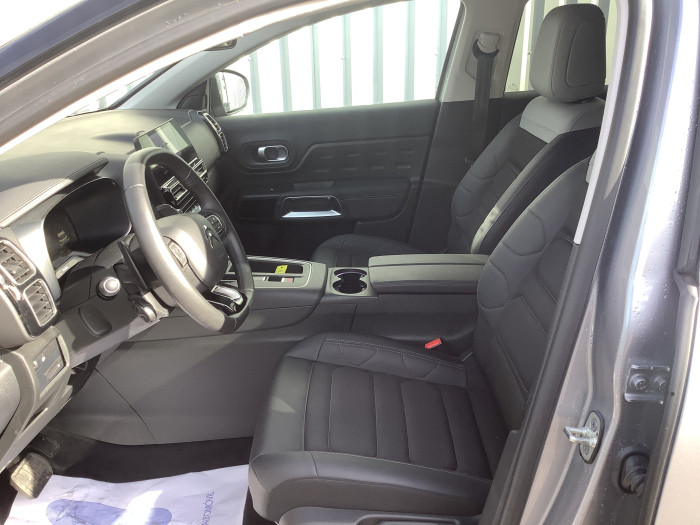 Citroën C5 AIRCROSS BlueHDi 130 EAT8 Max