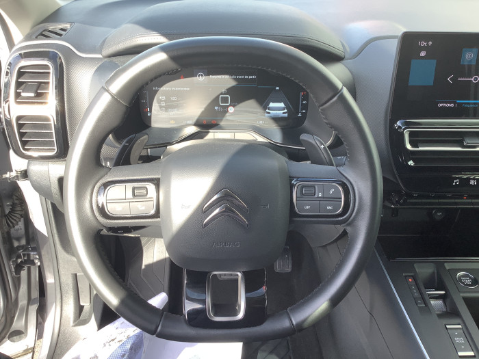 Citroën C5 AIRCROSS BlueHDi 130 EAT8 Max
