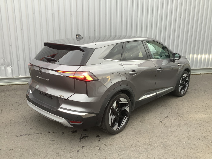 Renault SYMBIOZ Nouveau E-Tech full hybrid 145 Iconic