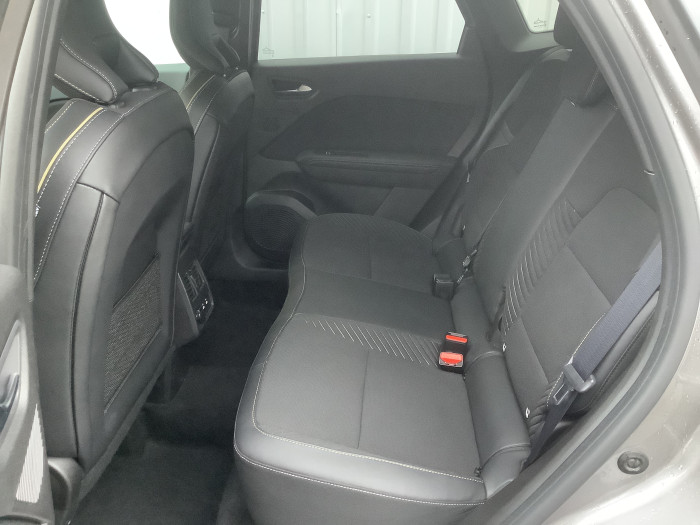 Renault SYMBIOZ Nouveau E-Tech full hybrid 145 Iconic