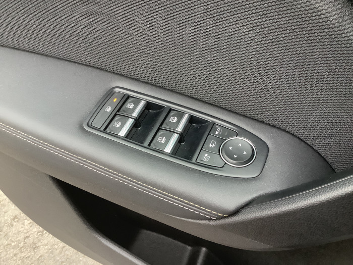 Renault SYMBIOZ Nouveau E-Tech full hybrid 145 Iconic