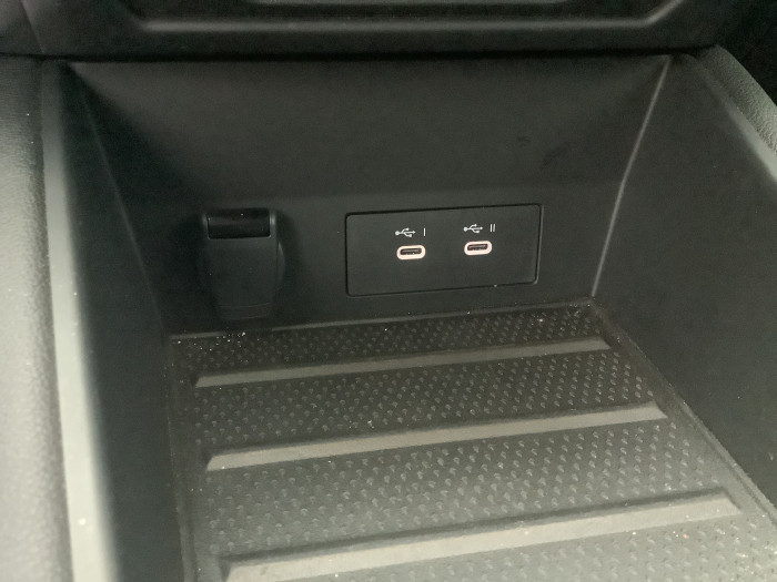 Renault SYMBIOZ Nouveau E-Tech full hybrid 145 Iconic