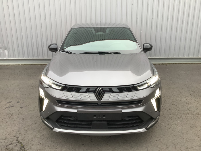 Renault SYMBIOZ Nouveau E-Tech full hybrid 145 Iconic
