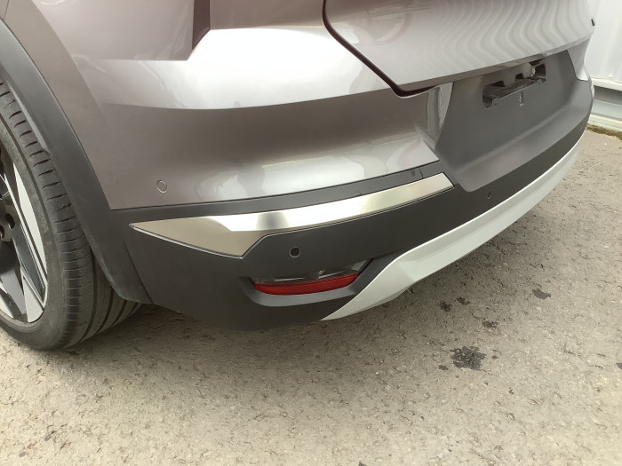 Renault SYMBIOZ Nouveau E-Tech full hybrid 145 Iconic