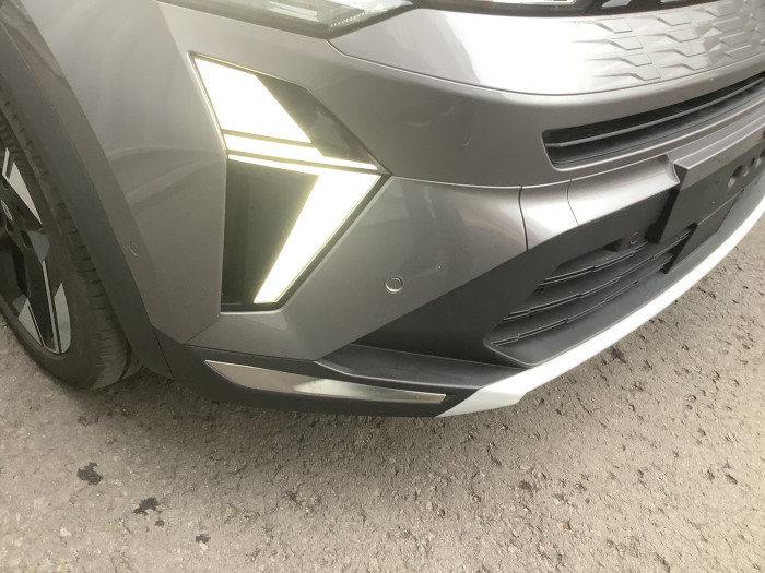 Renault SYMBIOZ Nouveau E-Tech full hybrid 145 Iconic