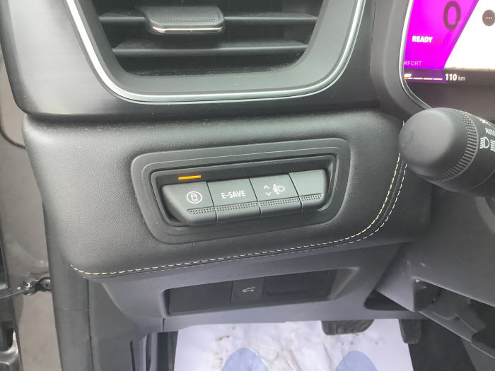 Renault SYMBIOZ Nouveau E-Tech full hybrid 145 Iconic