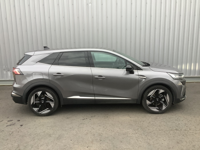 Renault SYMBIOZ Nouveau E-Tech full hybrid 145 Iconic